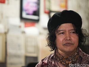 Gerhana Matahari di Belitung, Andrea Hirata Pilih Menyepi dan Introspeksi