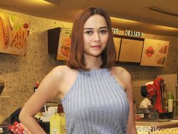 Putus dengan Aura Kasih, Glenn Fredly Tetap Jaga Komunikasi