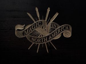 JK Rowling Tulis 4 Cerita Baru Sihir di Amerika Utara