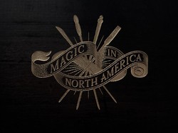 JK Rowling Tulis 4 Cerita Baru Sihir di Amerika Utara