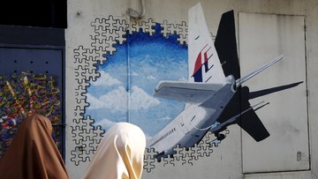 Malaysia Perpanjang Pencarian MH370 hingga Tahun 2027