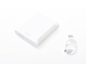 Powerbank Ini Bisa Jadi Lampu 24 Jam Saat Listrik Mati