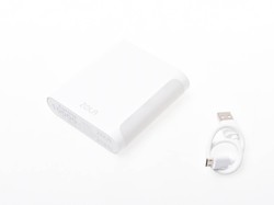 Powerbank Ini Bisa Jadi Lampu 24 Jam Saat Listrik Mati