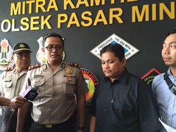 Siswi SMK yang Dikira Diculik Ternyata Kabur ke Cianjur Bersama Pacar