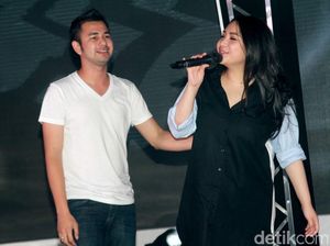 Raffi Ahmad: Jangan Ganggu Anak dan Istri, Saya Tidak Akan Diam!