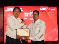 Tiphone Puas dengan Akuisisi Simpatindo