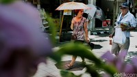 Soal Kampung Turis Asing di Bali Dianggap Tidak Masalah