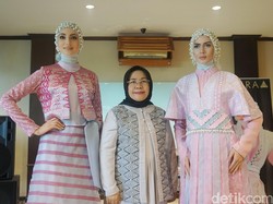 Shafira Ajak Customer Melihat Fashion Show di Austria dan Keliling Eropa