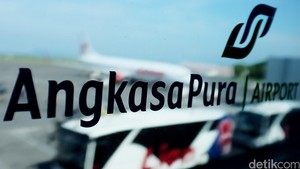 Angkasa Pura Pastikan Bayar PBB-P2 Bandara Hasanuddin Rp 17 M ke Pemkab Maros