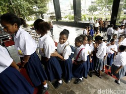 Rizal Ramli Akan Sisipkan Wawasan Maritim ke Kurikulum Sekolah