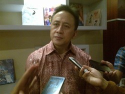 Indonesia Butuh 10 Ribu Layar Bioskop untuk Perkembangan Film Lokal