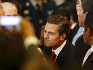 Kerap Diserang soal Perbatasan, Meksiko Buka Dialog dengan Donald Trump