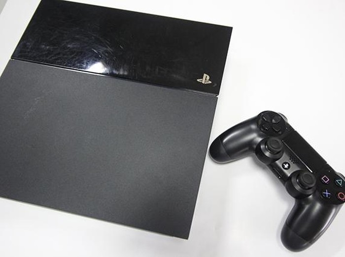 Sony PlayStation 4. Foto: detikINET/Irna Prihandini