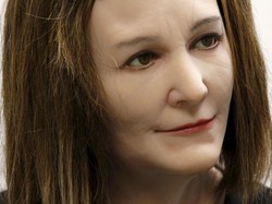 Wah, Robot Ini Digadang Sebagai Caretaker Pasien Demensia di Masa Depan