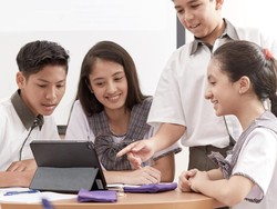 Lingkungan Dan Metode Belajar Apa Yang Paling Baik Untuk Anak?