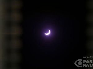 Diserbu Pemburu Gerhana, Kawasan Observatorium Bosscha Macet