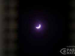 Diserbu Pemburu Gerhana, Kawasan Observatorium Bosscha Macet