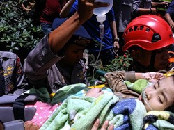 Dua Kali Longsor di Cianjur, 2 Orang Tewas dan 1 Masih Hilang