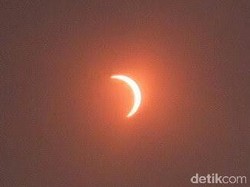 Hanya Australia Bagian Utara yang Bisa Saksikan Gerhana Matahari