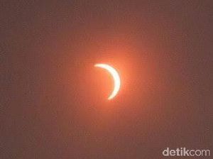 Hanya Australia Bagian Utara yang Bisa Saksikan Gerhana Matahari Hanya Australia Bagian Utara yang Bisa Saksikan Gerhana Matahari