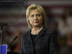 Potong dan Warnai Rambut, Hillary Clinton Habiskan Rp 16 Juta