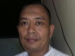 Polisi Bongkar Septic Tank Cari Bukti Pencatutan Nama Mensesneg