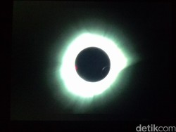 Banyak Daerah Sukses Lihat GMT, Maba Malah Kurang Maksimal