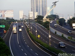 Traffic Update: Ragunan, Taman Mini, Gadog, Alam Sutera Lancar