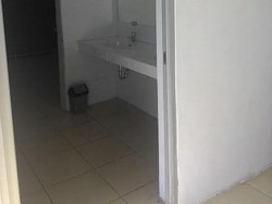 Teruntuk Roker Bojonggede, Toilet dan Musala di Stasiun Sudah Siap Dioperasikan