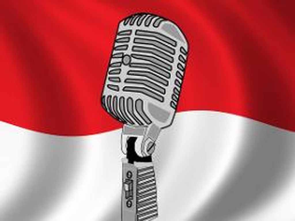 10 Link Twibbon untuk Rayakan Hari Musik Nasional 2023 10 Link Twibbon untuk Rayakan Hari Musik Nasional 2023