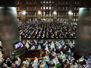 Selamat Tahun Baru Islam 1438 Hijriah!