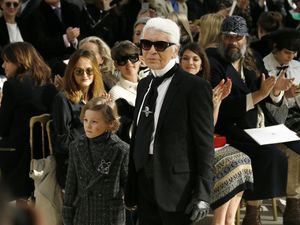 Kim Kardashian Dirampok, Karl Lagerfeld: Jangan Pamer Kekayaan