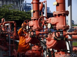 Harga Gas di Sumut Mahal, Ini Dampaknya Ke PLN