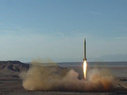 Iran Kembangkan Rudal Hipersonik, Diklaim Tembus Sistem Pertahanan