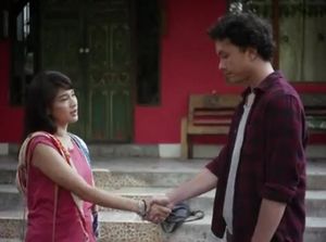 Sinopsis Ada Apa dengan Cinta? 2, Pertemuan Cinta dan Rangga Setelah 14 Tahun Sinopsis Ada Apa dengan Cinta? 2, Pertemuan Cinta dan Rangga Setelah 14 Tahun