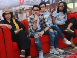 #GilaJiwa, Film Anti Mainstream dengan Format Baru