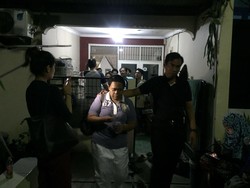 Pelaku Dipancing Korban, Begini Hebohnya Penangkapan Otak Penipuan Wedding Planner