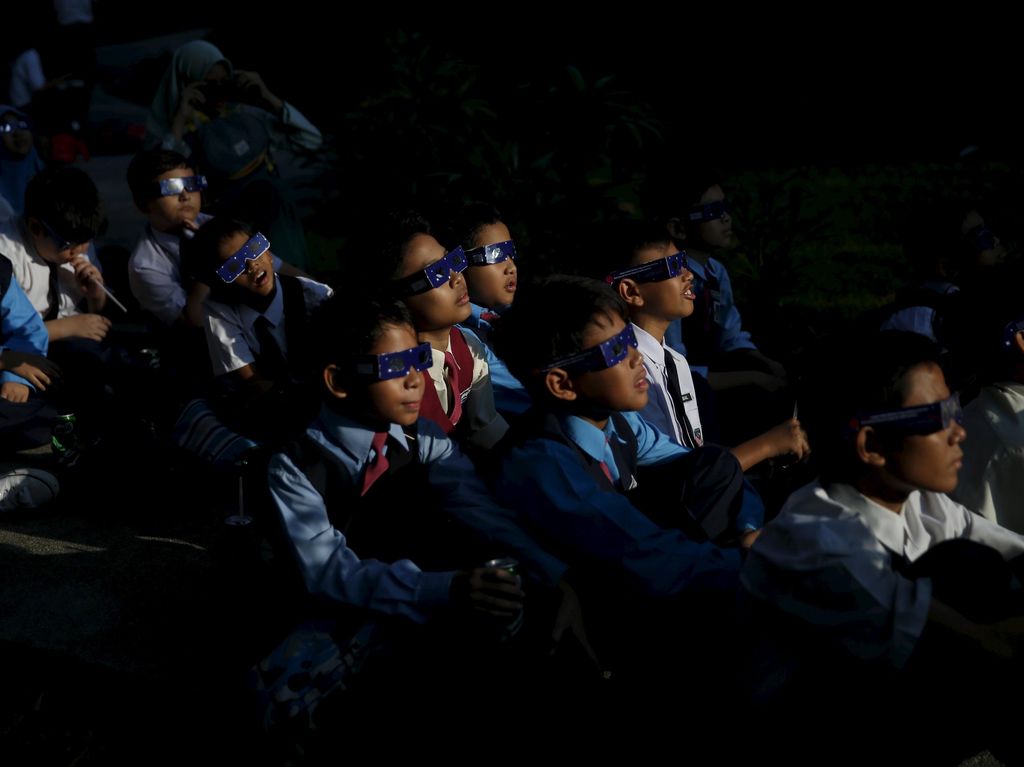Seputar Planetarium Jakarta, Jadwal hingga Harga Tiket Masuk Seputar Planetarium Jakarta, Jadwal hingga Harga Tiket Masuk