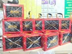 Ini Respons Pedagang Tanah Abang Soal Kurma Impor dari Israel