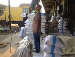 Harga Beras Naik Hingga Rp 400/Kg, Pedagang Minta Operasi Pasar