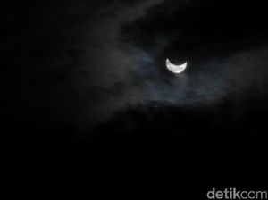 Server Down, Bosscha Gagal Live Streaming dari Lembang Server Down, Bosscha Gagal Live Streaming dari Lembang