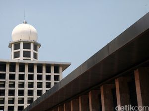 Apa Itu Deklarasi Istiqlal? Simak Penjelasan dan Bunyi Isinya Apa Itu Deklarasi Istiqlal? Simak Penjelasan dan Bunyi Isinya