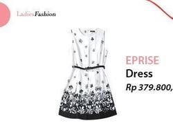 Promo Pakaian Wanita di Transmart