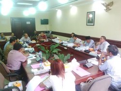 Badan Usaha Milik Rukun Warga ini akan Penuhi Kebutuhan Pokok Tingkat RW