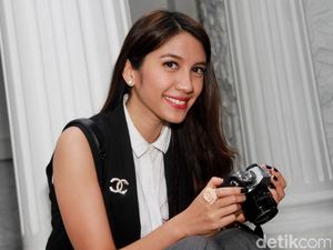 Acha Sinaga Menikah Hari Ini