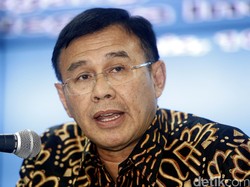 Bank Asing Ikut Tampung Dana Tax Amnesty, Dirut BNI: Rate Kita Lebih Menarik