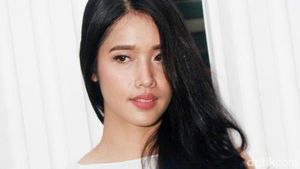 Manisnya Ana Octarina