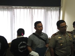Wedding Planner Penipu yang Ditangkap Polisi Seorang Residivis, Tipu 6 Pasangan
