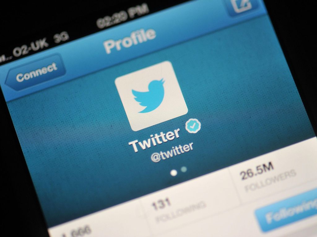Twitter Ubah Font, Netizen Komplain Sensitif untuk Mata dan Bikin Sakit