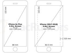 iPhone Mau Pakai Layar Lengkung, Apple?